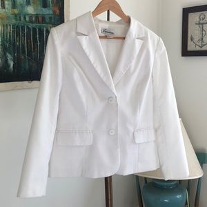 🌼Vintage linen suit🌼